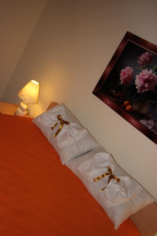 マルサラPalazzo Doriaアパートメント 部屋 写真